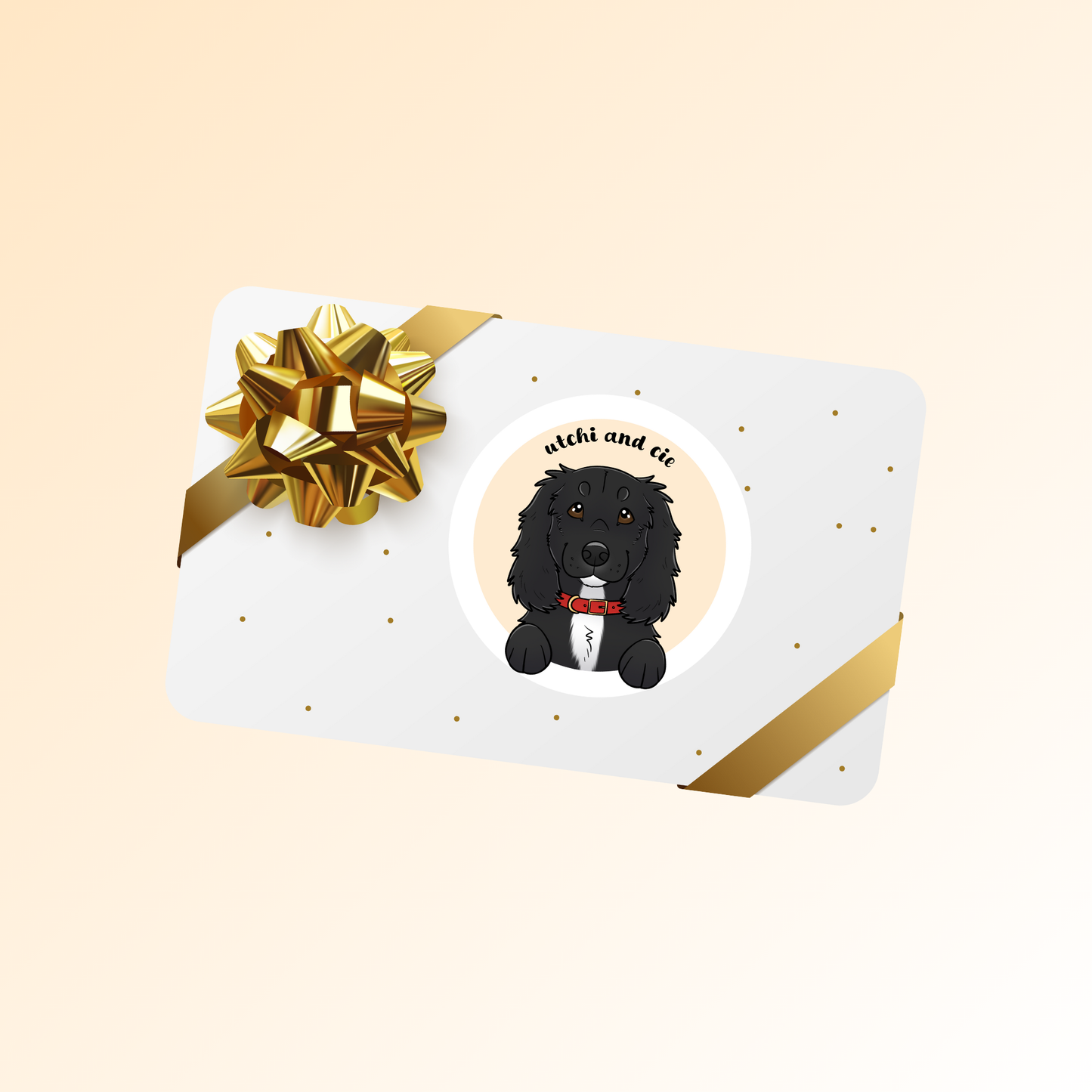 Carte cadeau