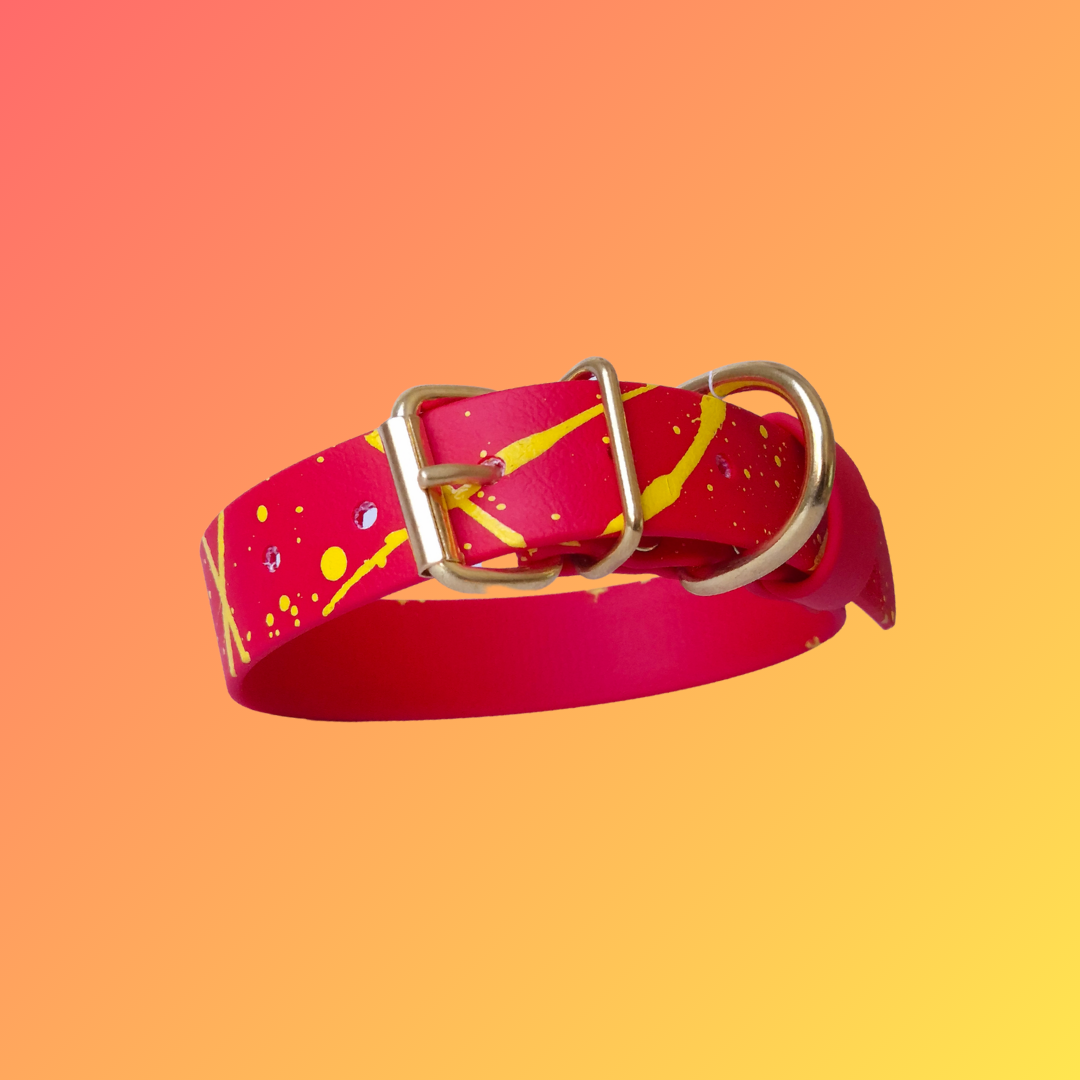 Collier | Utchi Pop