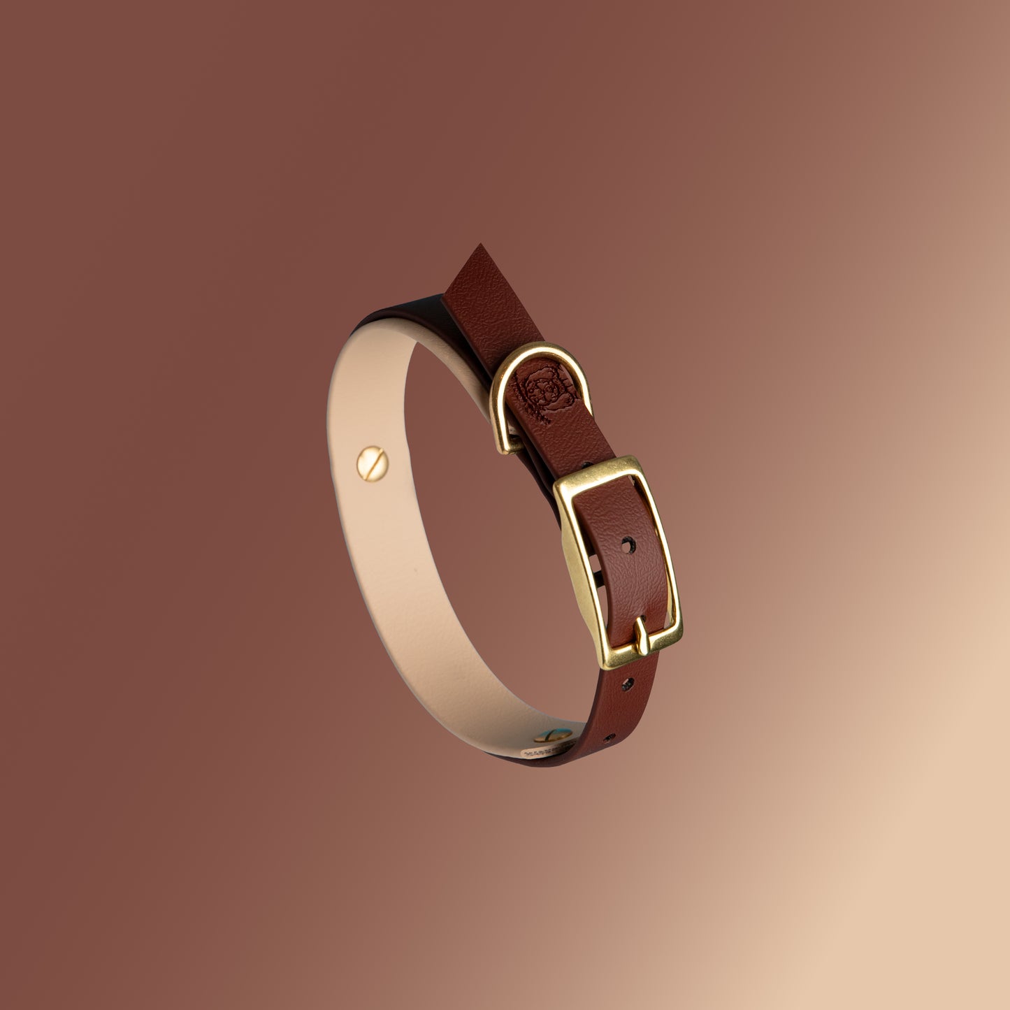 Collier | Bicolore