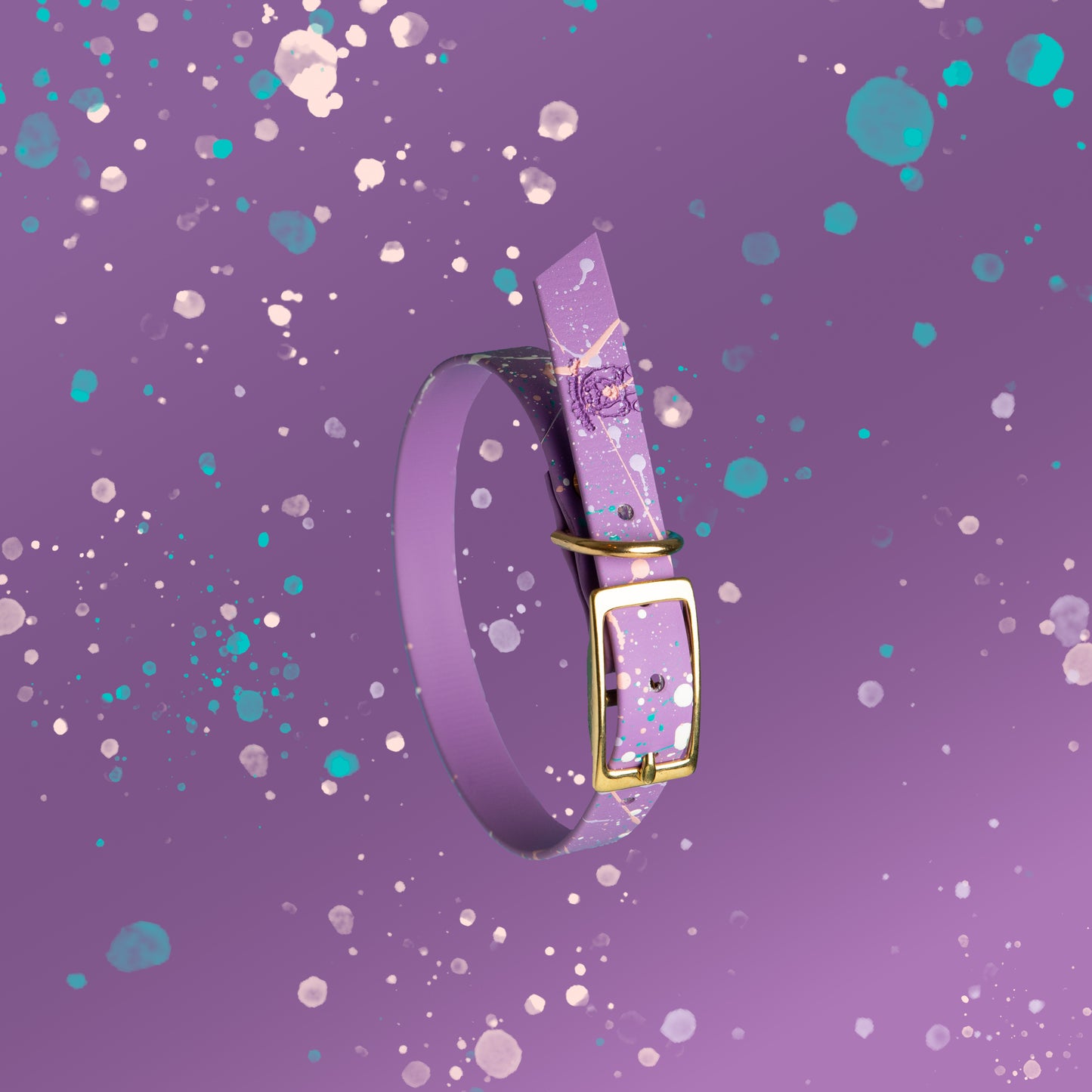 Collier | Pop