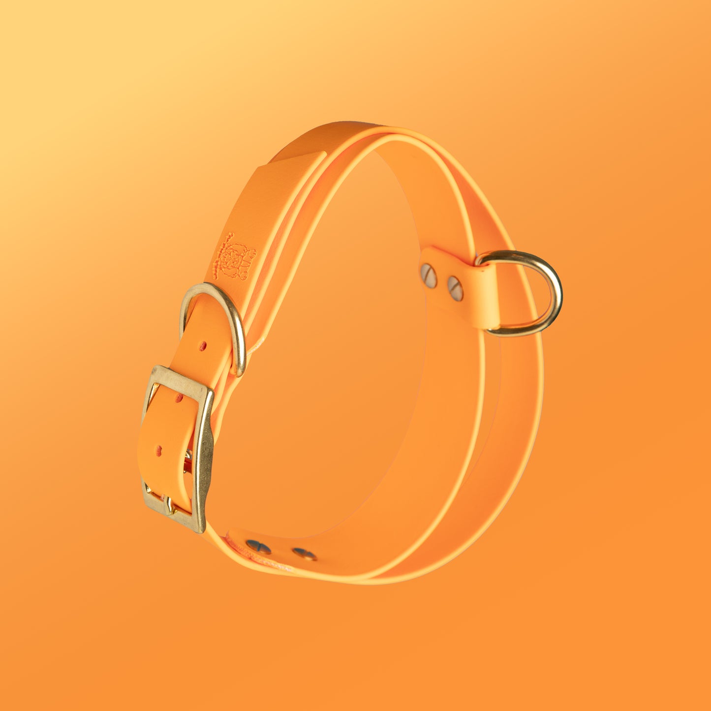 Collier | Poignée