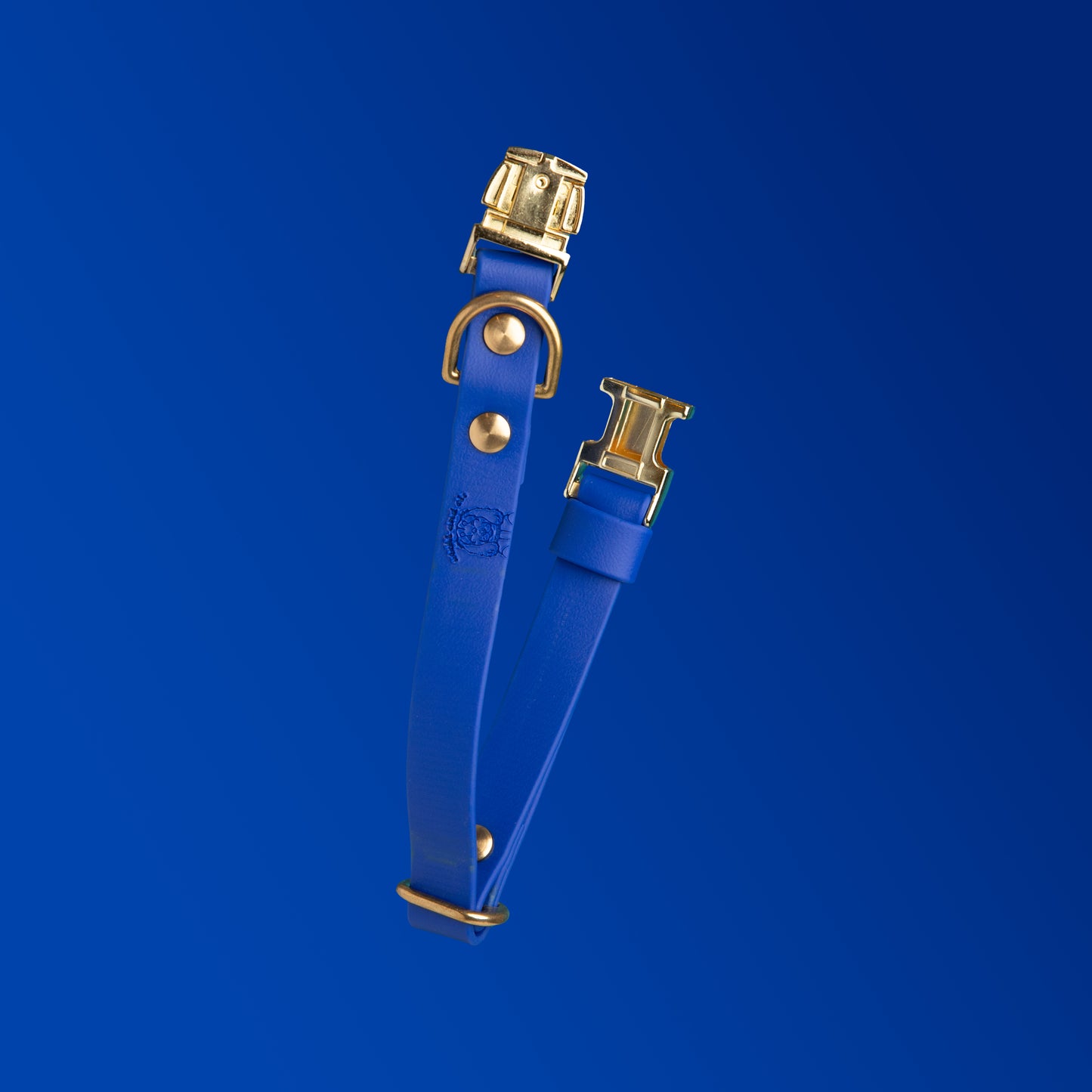 Collier | Clip