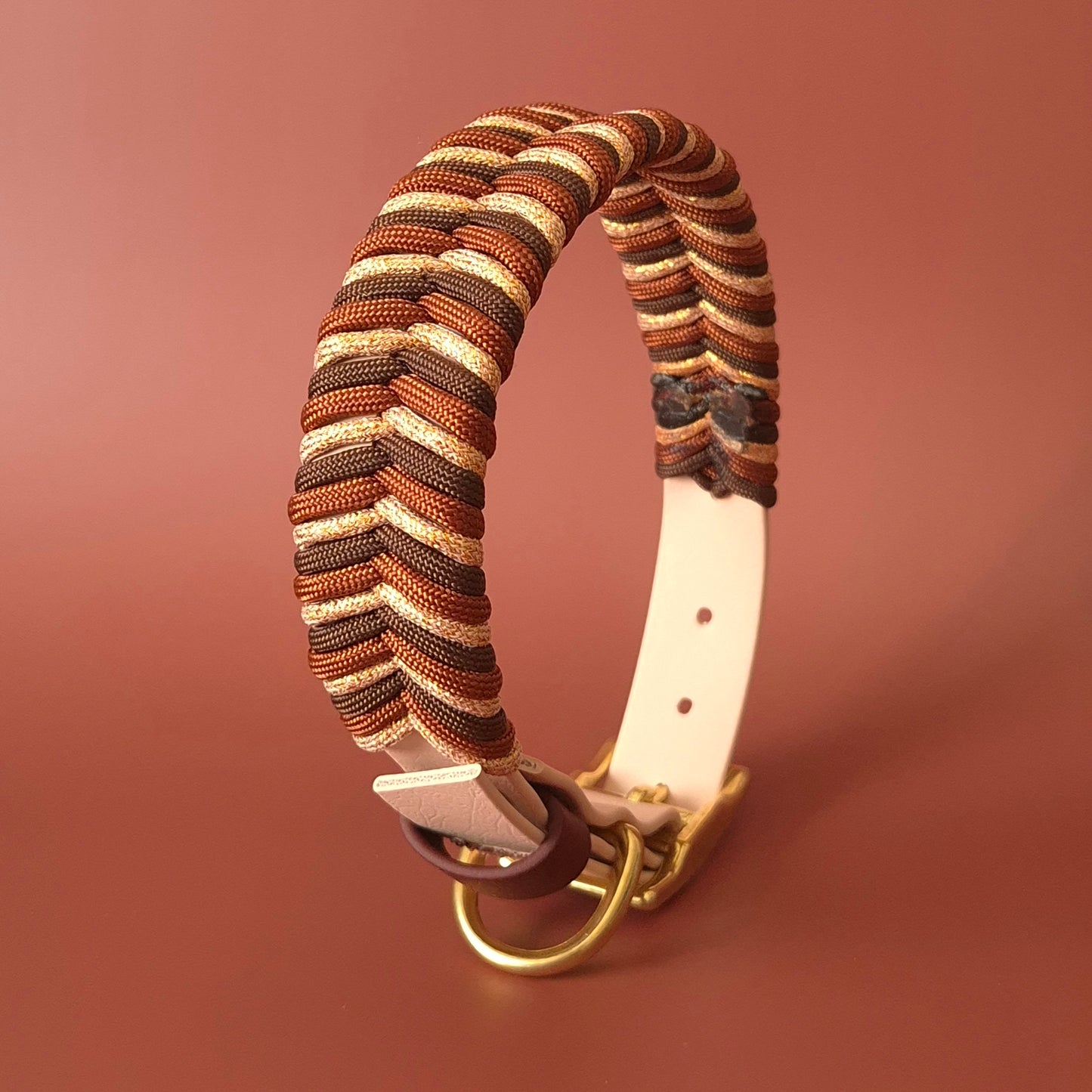 Collier | Zigzag