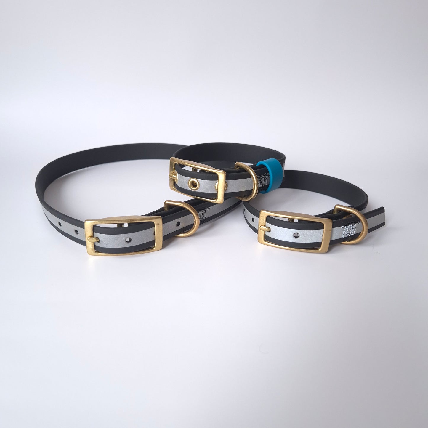 🏷️ Collier | Réfléchissant