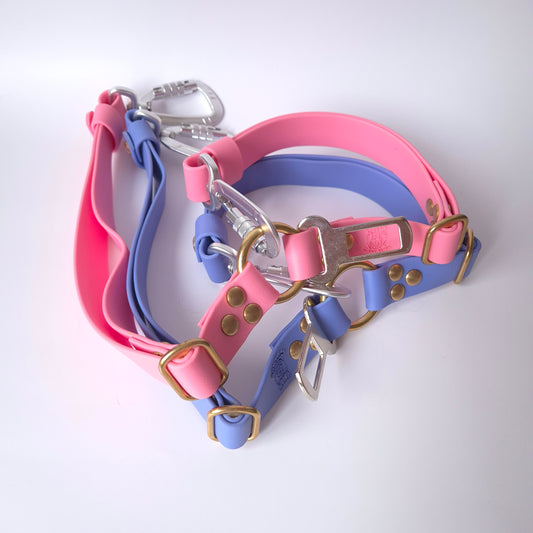 🏷️ Ceinture multifonctions