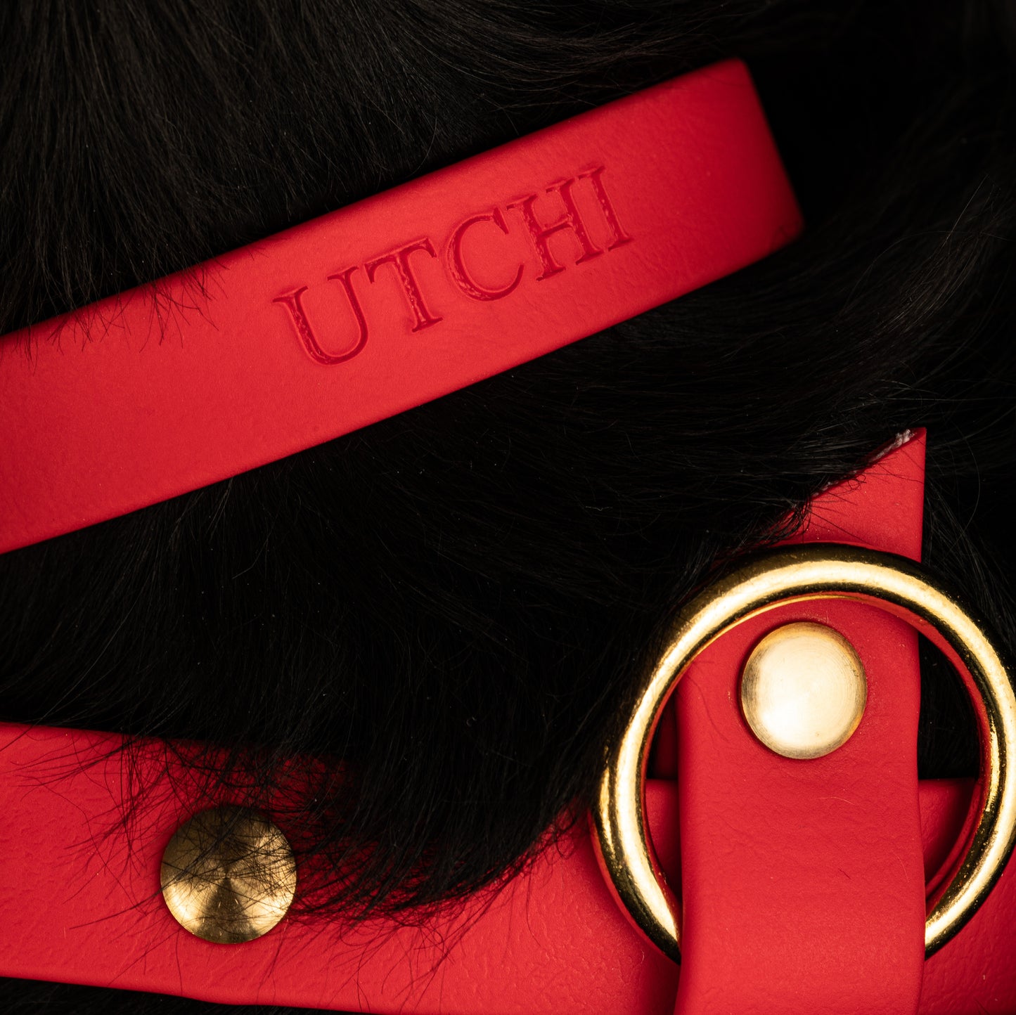 Collier | Uni
