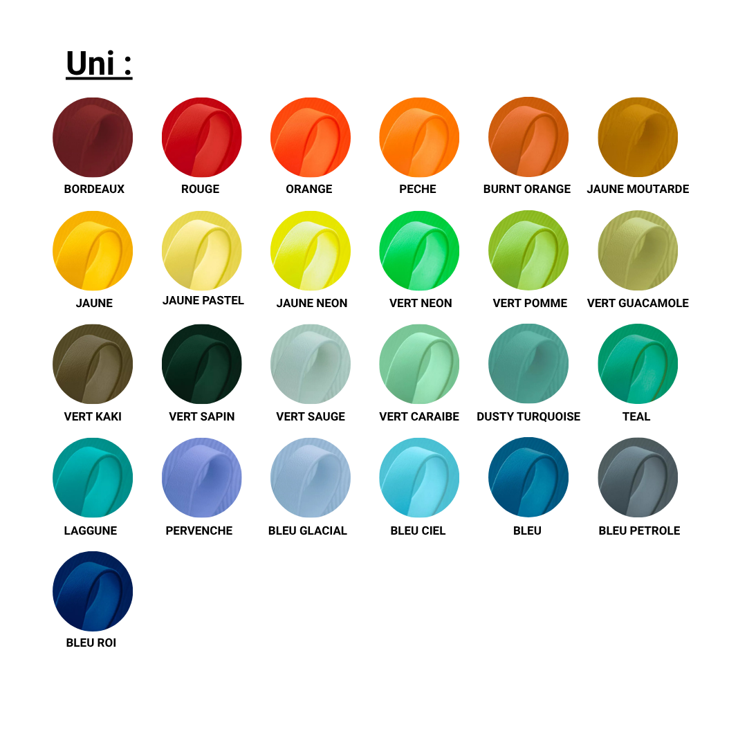 🎀 Collier | Twist