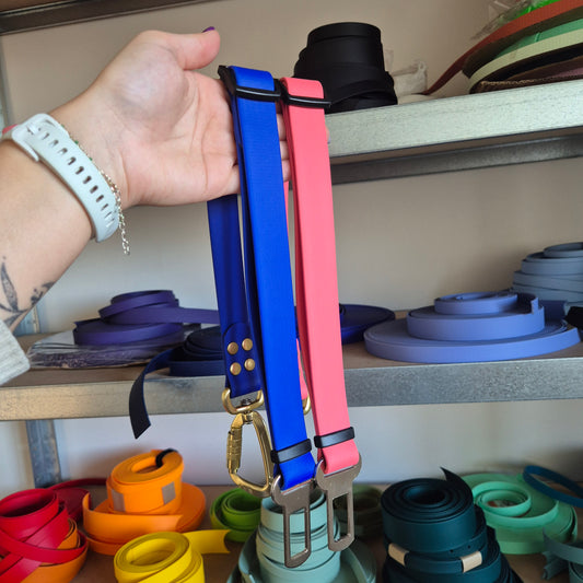 Ceinture de sécurité