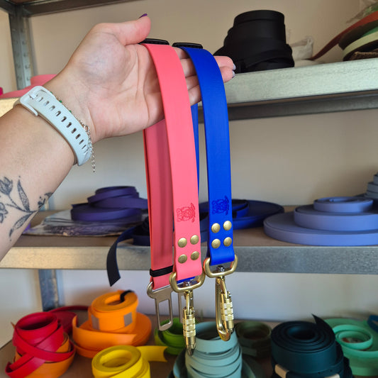 Ceinture de sécurité