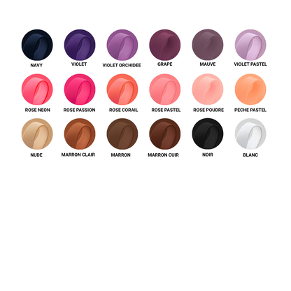 🎀 Collier | Twist