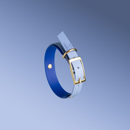 Collier | Bicolore