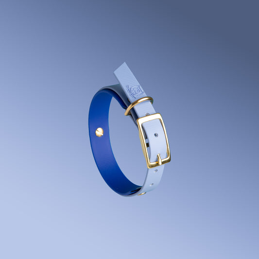 Collier | Bicolore