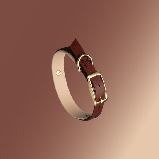 Collier | Bicolore