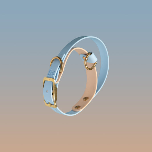 Collier | Poignée