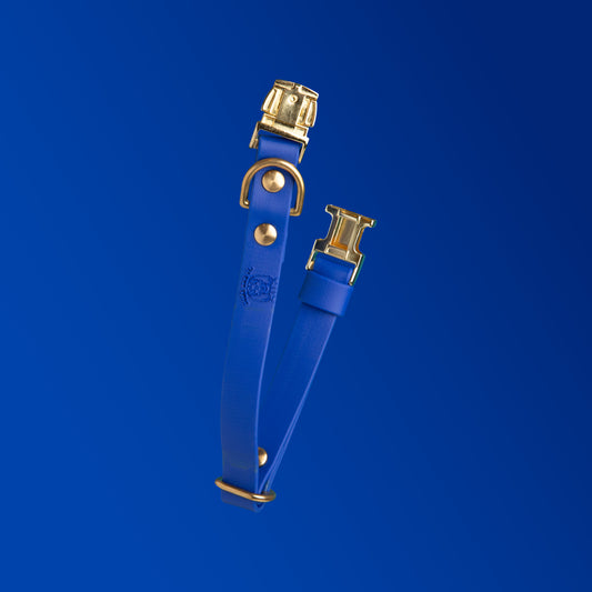 Collier | Clip