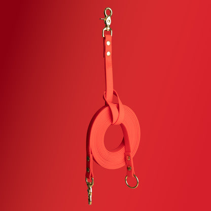 Porte longe/ poignée
