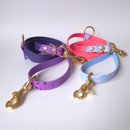 🎀 Laisse multi-positions | Pop