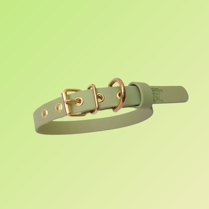 Collier | Utchi