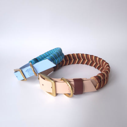 🎀 Collier | Zigzag