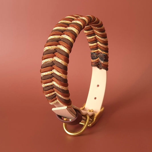Collier | Zigzag