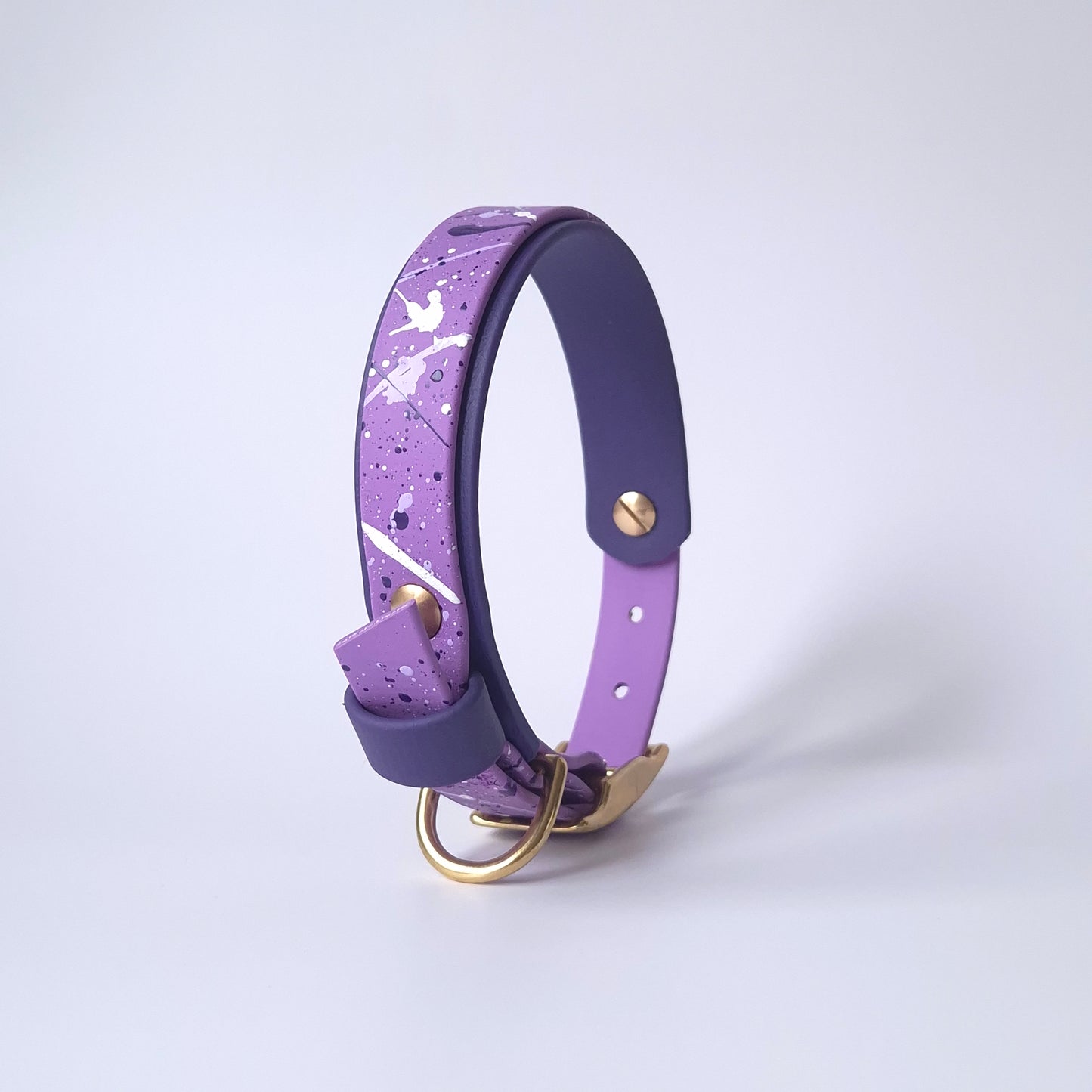 🎀 Collier | Pop bicolore