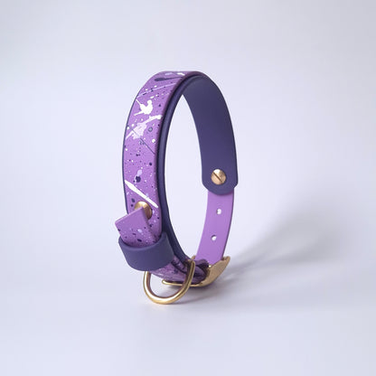 🎀 Collier | Pop bicolore