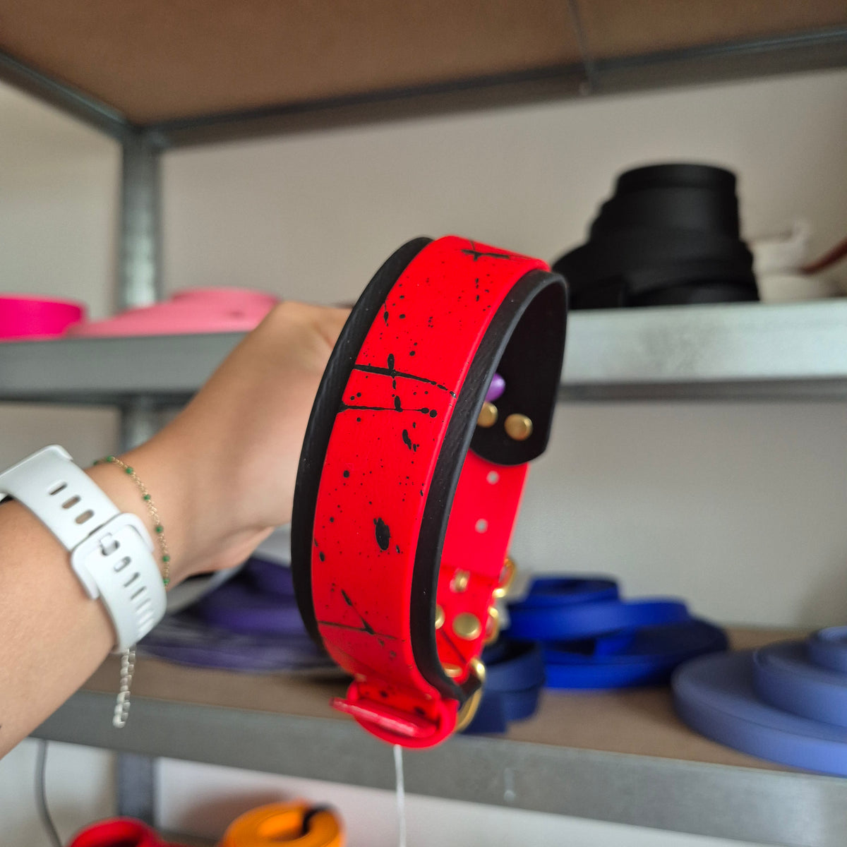 Dixie POP 36 à 44cm
