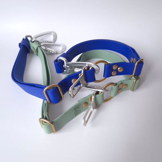 🏷️ Ceinture multifonctions