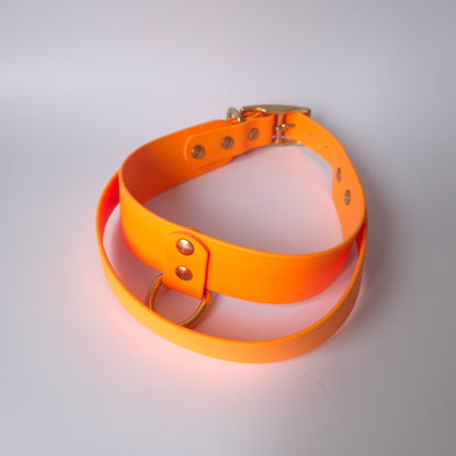 🎀 Collier | Poignée