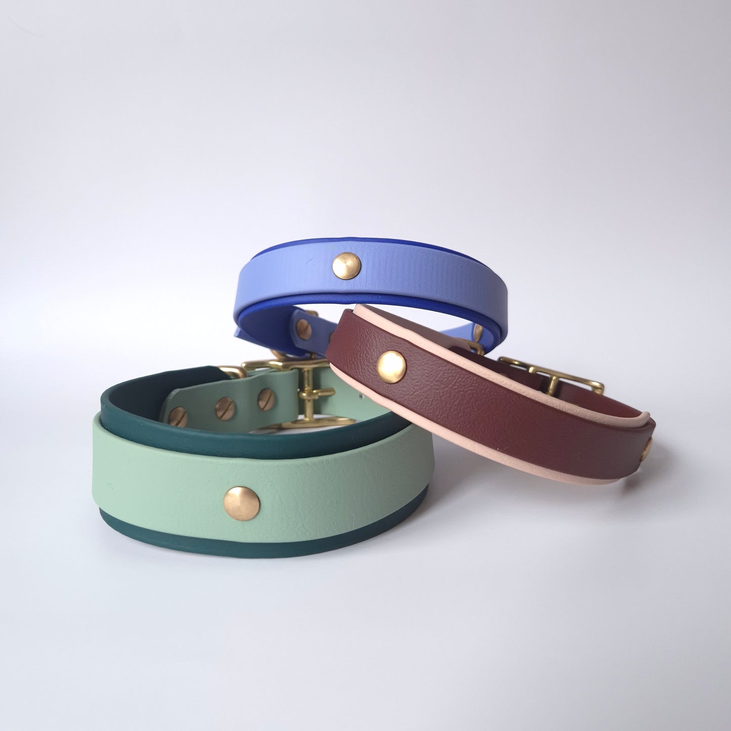 🎀 Collier | Bicolore