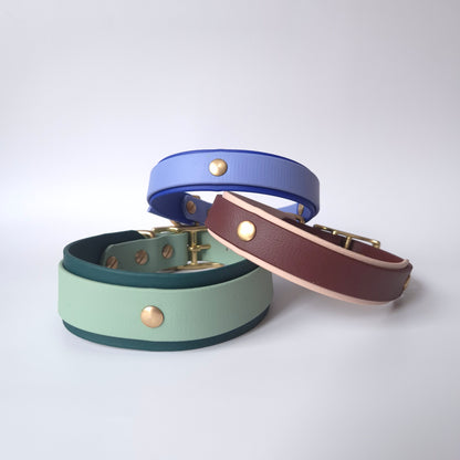 🎀 Collier | Bicolore