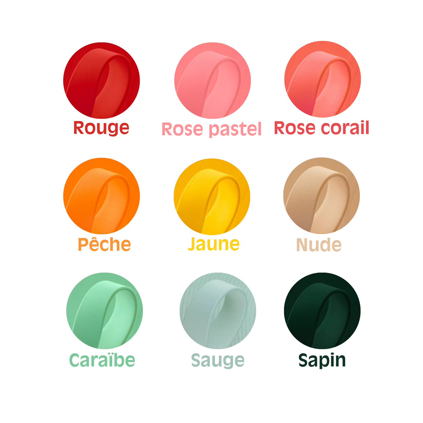 🎀 Ceinture de sécurité