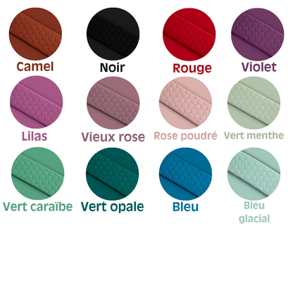🎀 Longe | Hexa poignée détachable