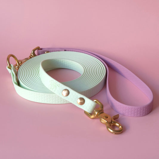 🎀 Longe | Hexa poignée détachable