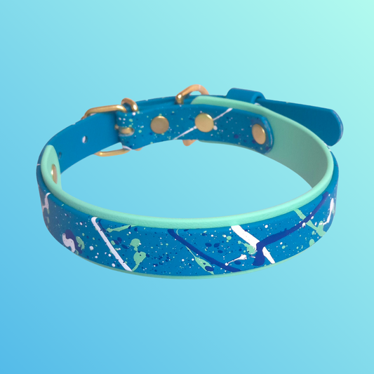 Collier | Dixie Pop