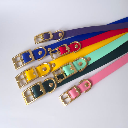 🏷️ Collier | Uni