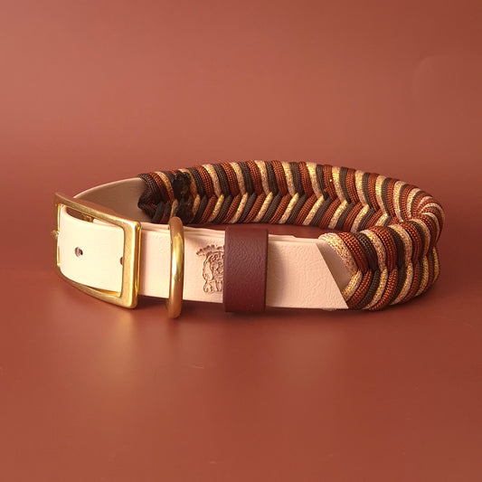 Collier | Zigzag