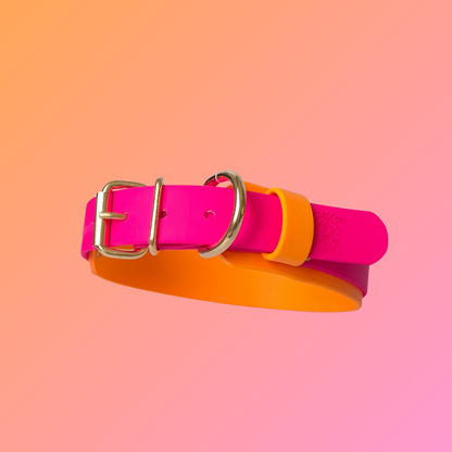 Collier | Dixie