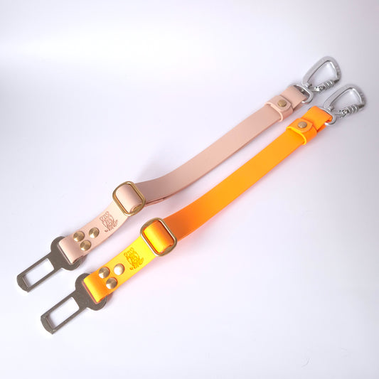 🎀 Ceinture de sécurité