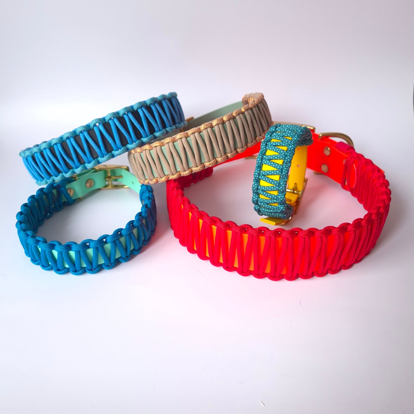 🎀 Collier | Twist