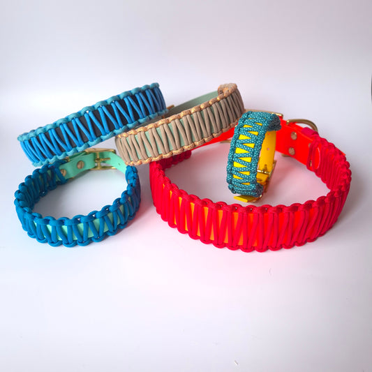 🎀 Collier | Twist