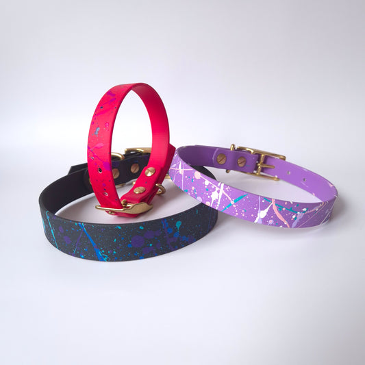 🏷️ Collier | Pop