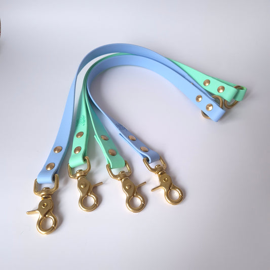 🎀 Doubleur de laisse